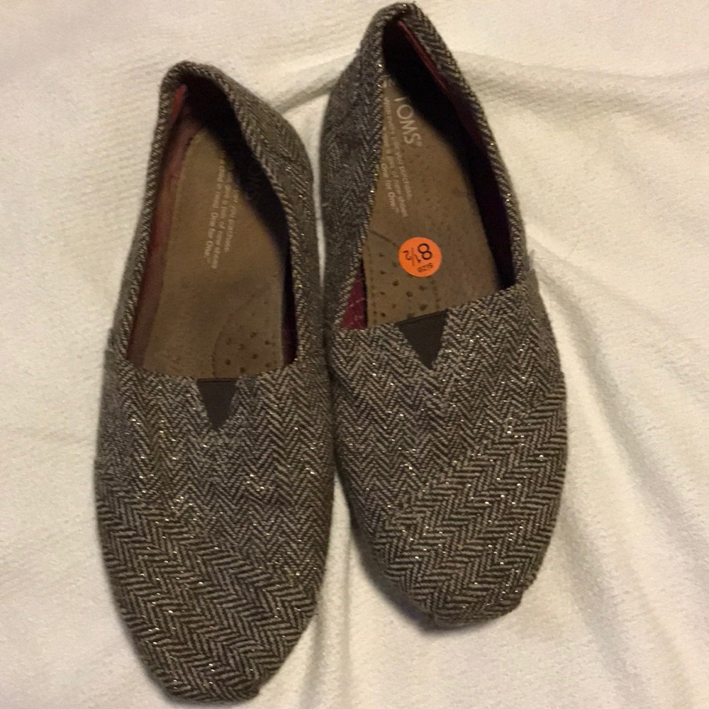 Toms flats